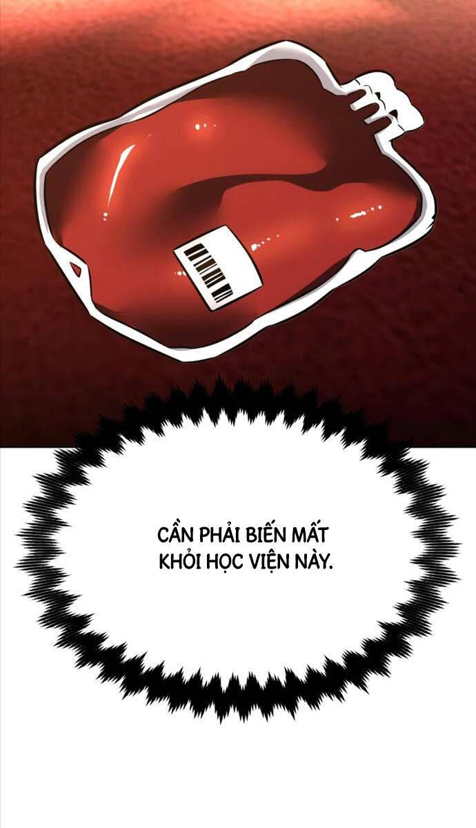Tôi Đã Giết Tuyển Thủ Học Viện Chap 14 - Next Chap 15