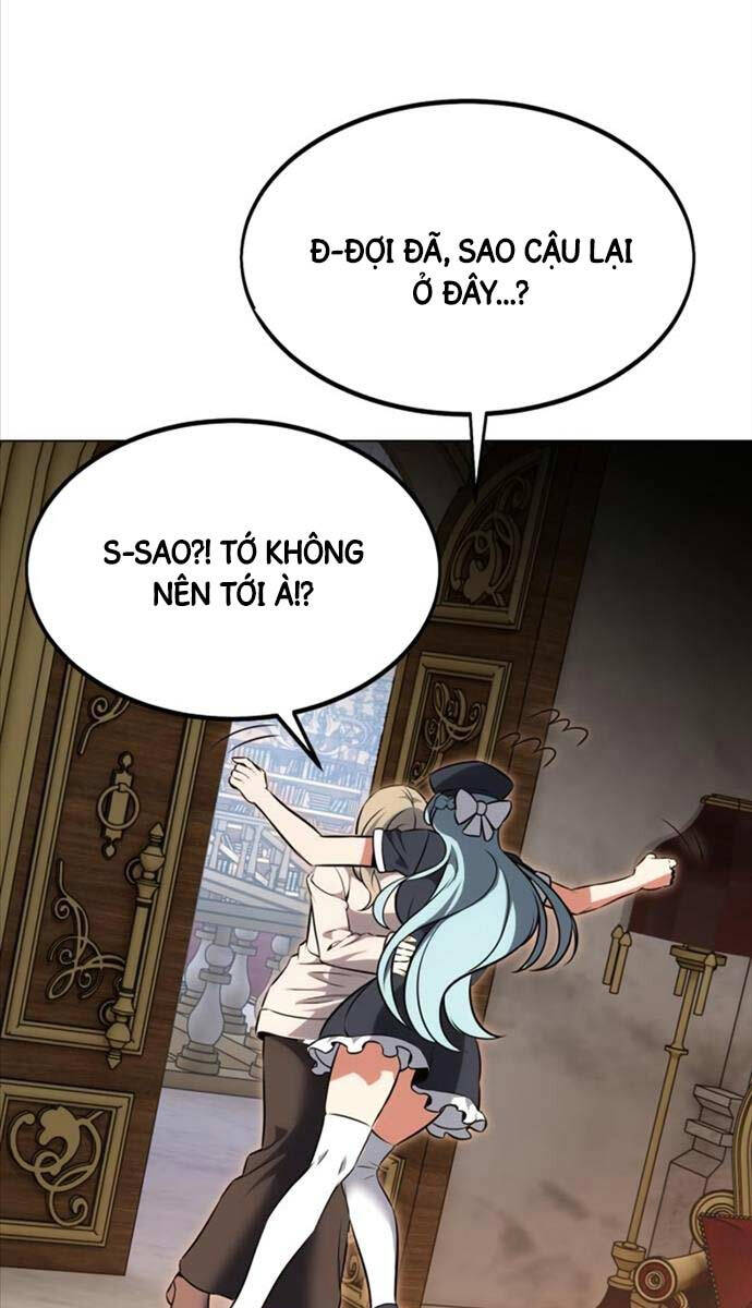Tôi Đã Giết Tuyển Thủ Học Viện Chap 14 - Next Chap 15