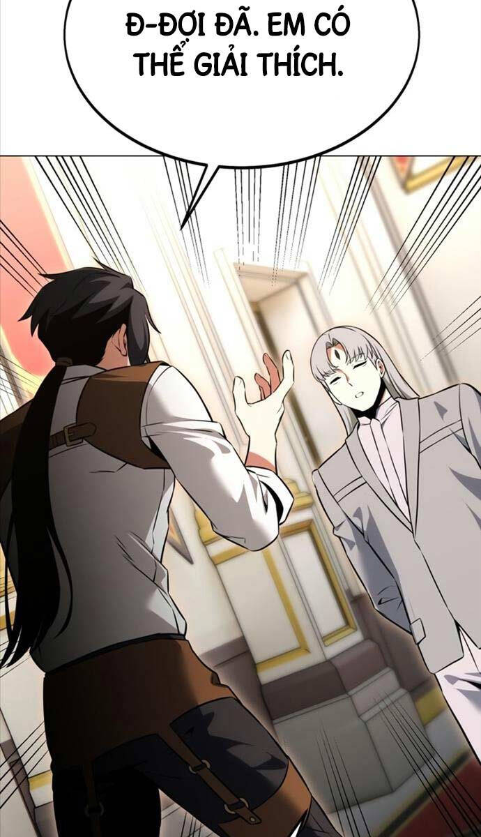Tôi Đã Giết Tuyển Thủ Học Viện Chap 14 - Next Chap 15