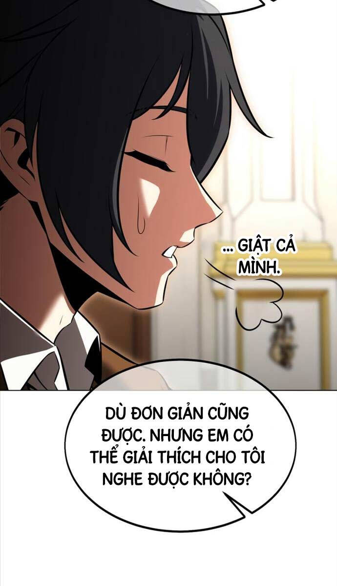 Tôi Đã Giết Tuyển Thủ Học Viện Chap 14 - Next Chap 15
