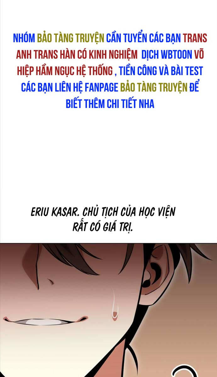 Tôi Đã Giết Tuyển Thủ Học Viện Chap 14 - Next Chap 15