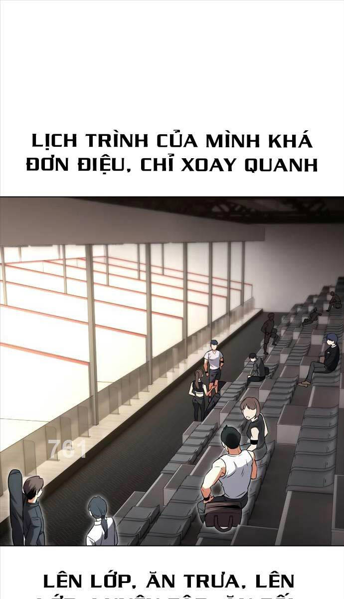 Tôi Đã Giết Tuyển Thủ Học Viện Chap 15 - Next Chap 16
