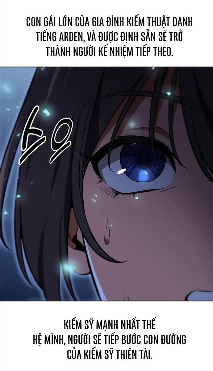 Tôi Đã Giết Tuyển Thủ Học Viện Chap 15 - Next Chap 16