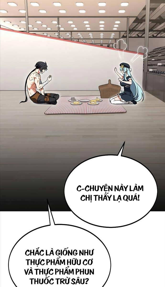 Tôi Đã Giết Tuyển Thủ Học Viện Chap 15 - Next Chap 16