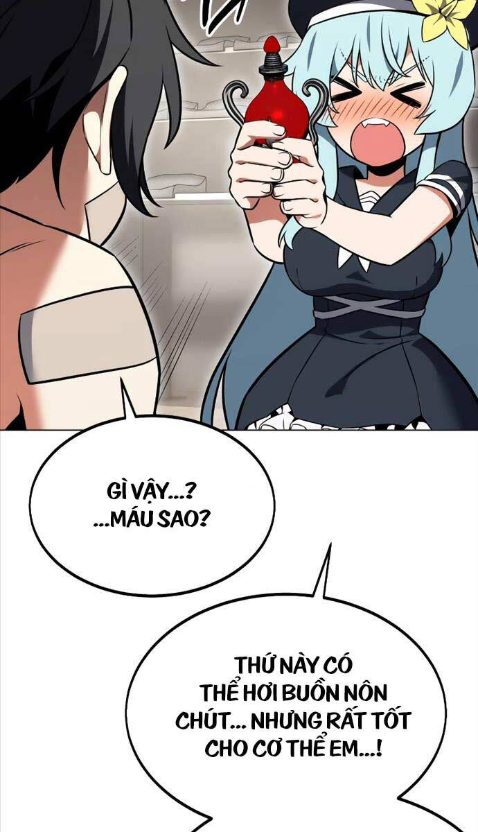 Tôi Đã Giết Tuyển Thủ Học Viện Chap 15 - Next Chap 16