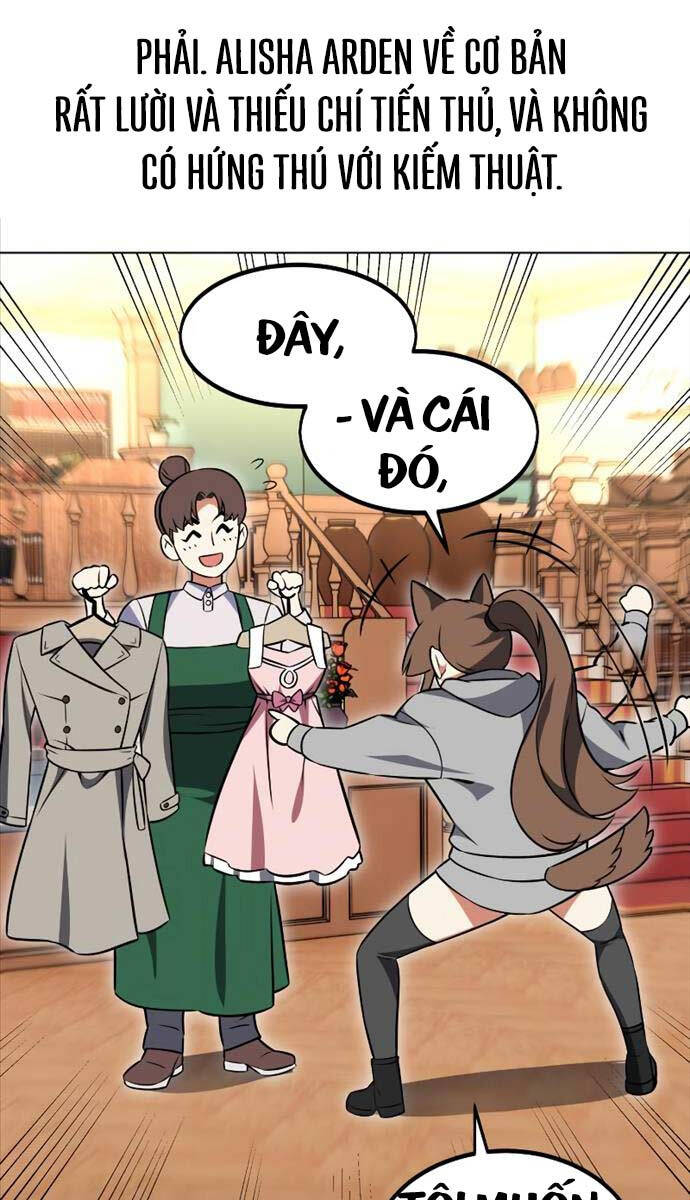 Tôi Đã Giết Tuyển Thủ Học Viện Chap 15 - Next Chap 16