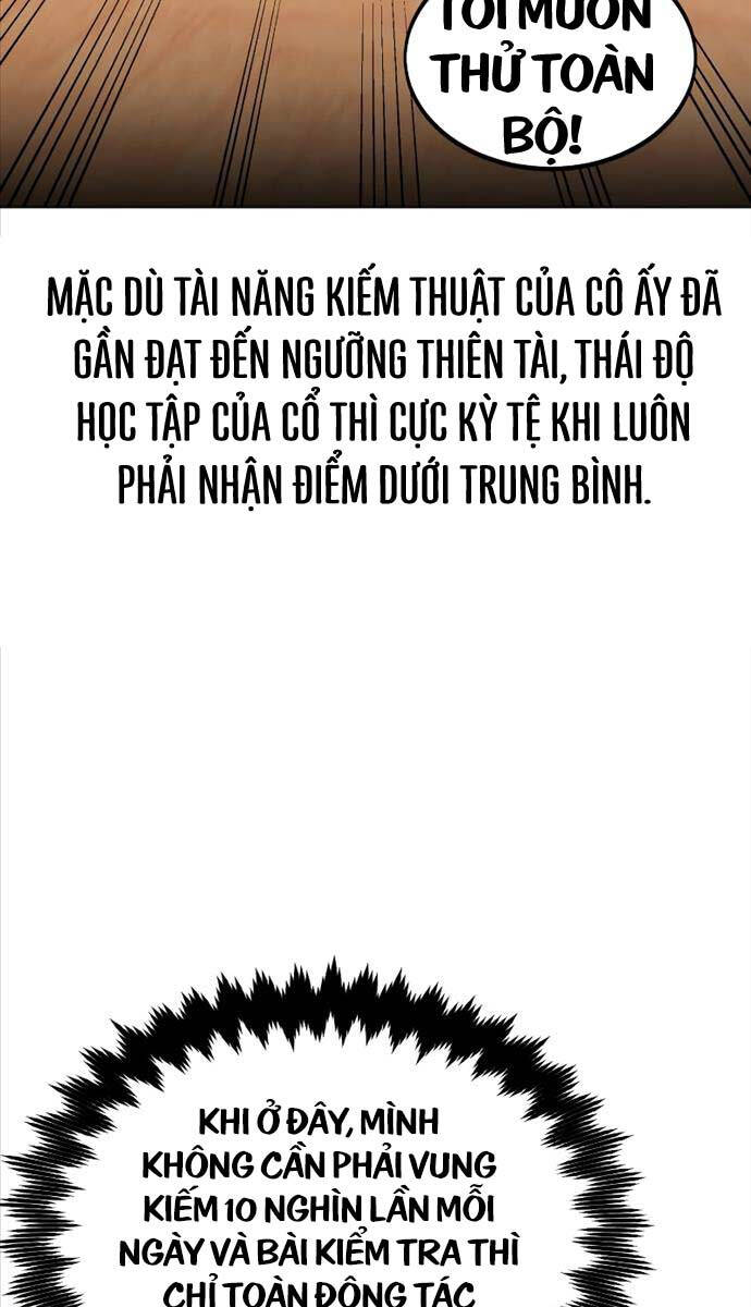 Tôi Đã Giết Tuyển Thủ Học Viện Chap 15 - Next Chap 16