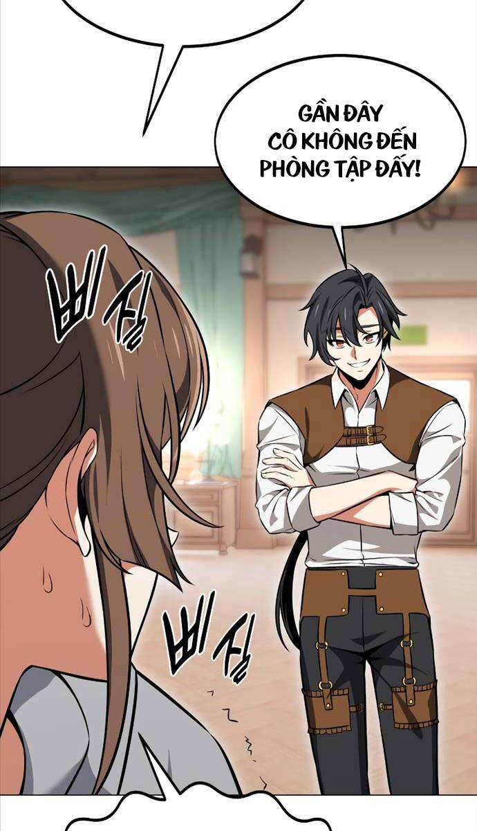 Tôi Đã Giết Tuyển Thủ Học Viện Chap 15 - Next Chap 16