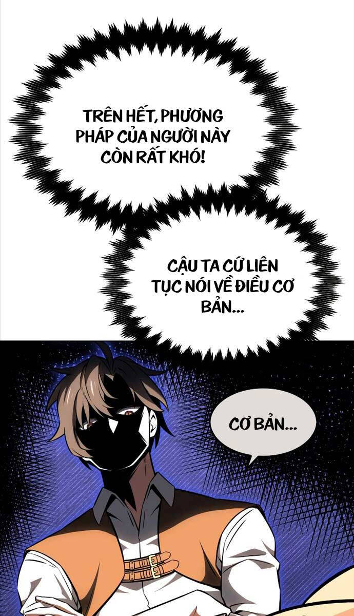 Tôi Đã Giết Tuyển Thủ Học Viện Chap 15 - Next Chap 16