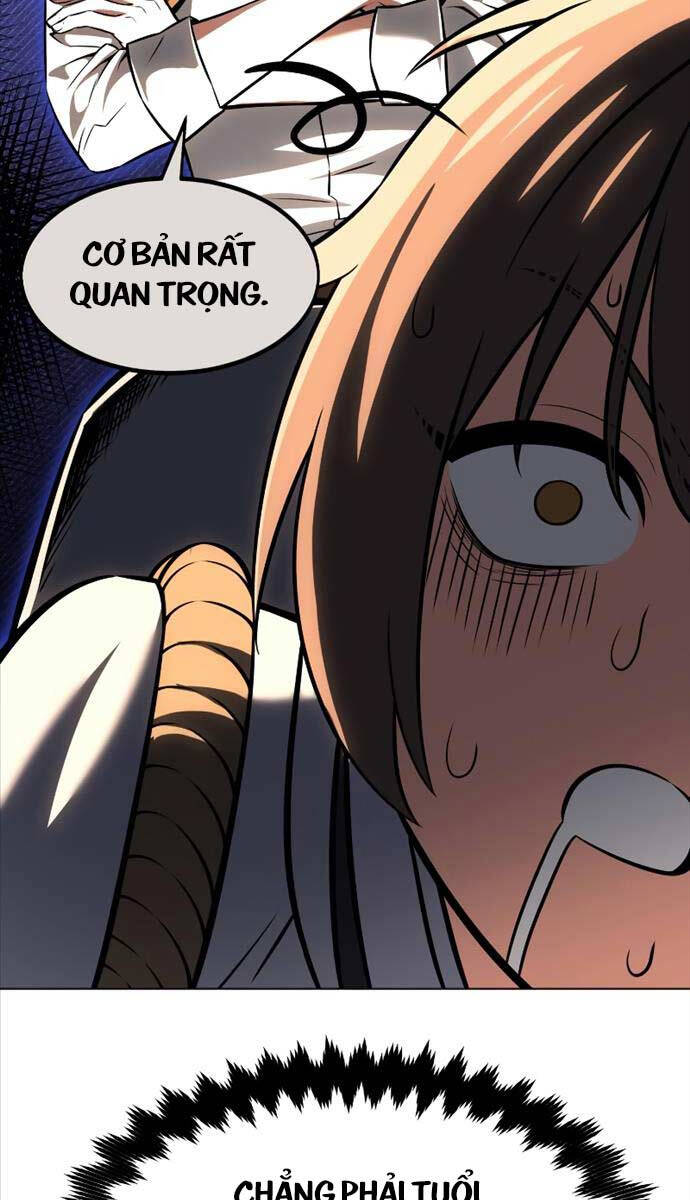 Tôi Đã Giết Tuyển Thủ Học Viện Chap 15 - Next Chap 16