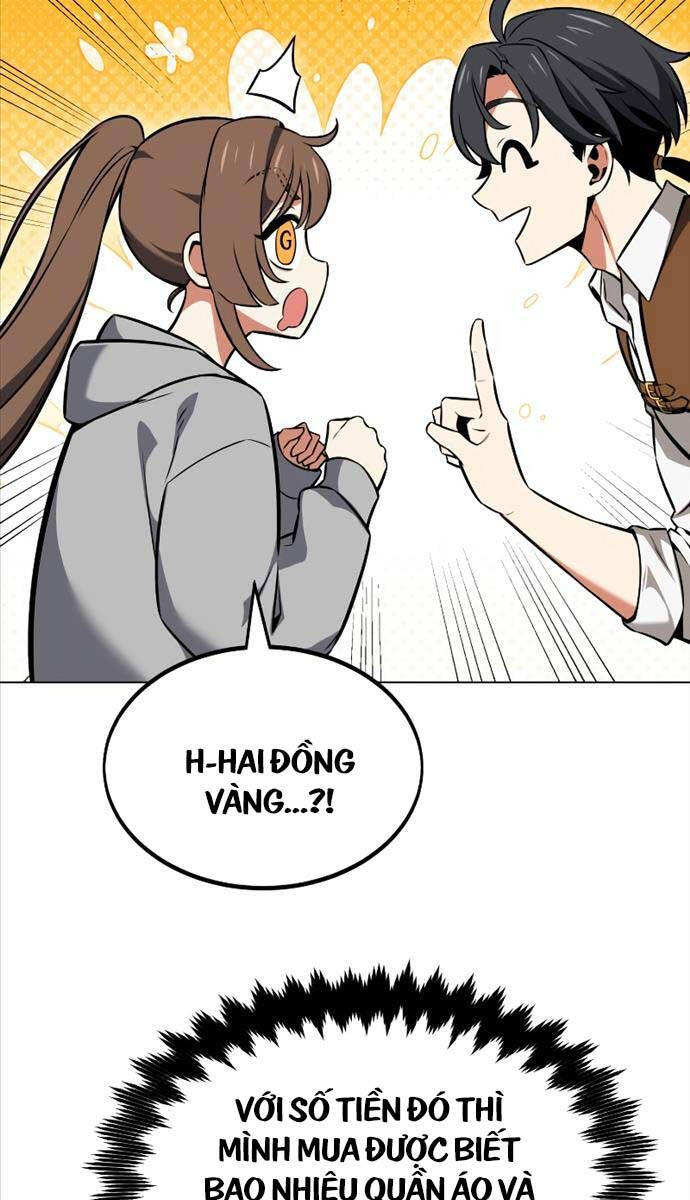 Tôi Đã Giết Tuyển Thủ Học Viện Chap 15 - Next Chap 16