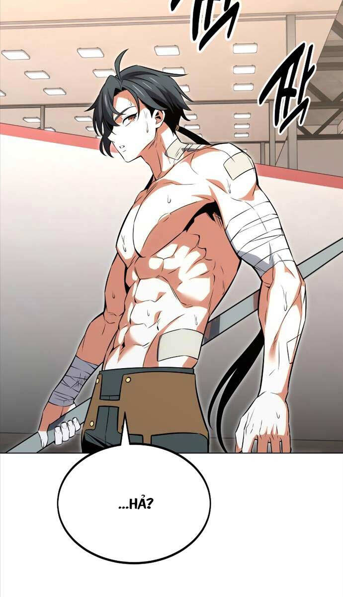 Tôi Đã Giết Tuyển Thủ Học Viện Chap 15 - Next Chap 16