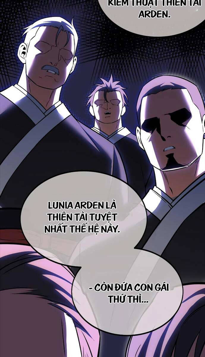 Tôi Đã Giết Tuyển Thủ Học Viện Chap 15 - Next Chap 16