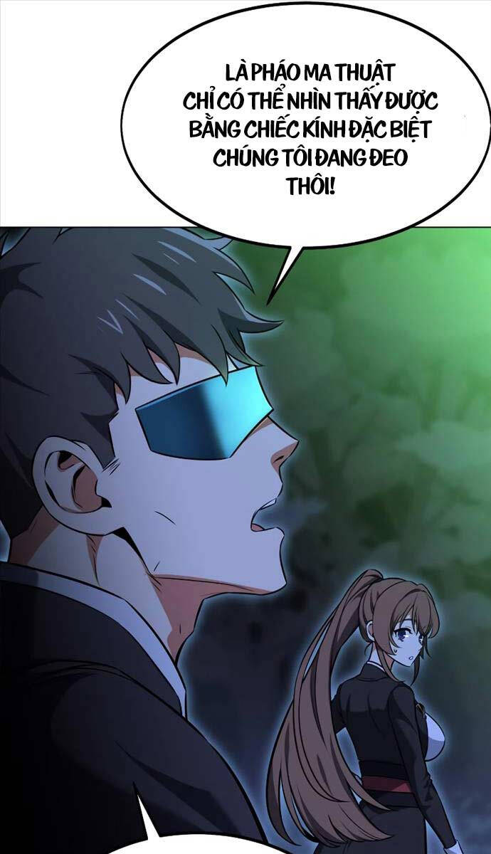 Tôi Đã Giết Tuyển Thủ Học Viện Chap 15 - Next Chap 16