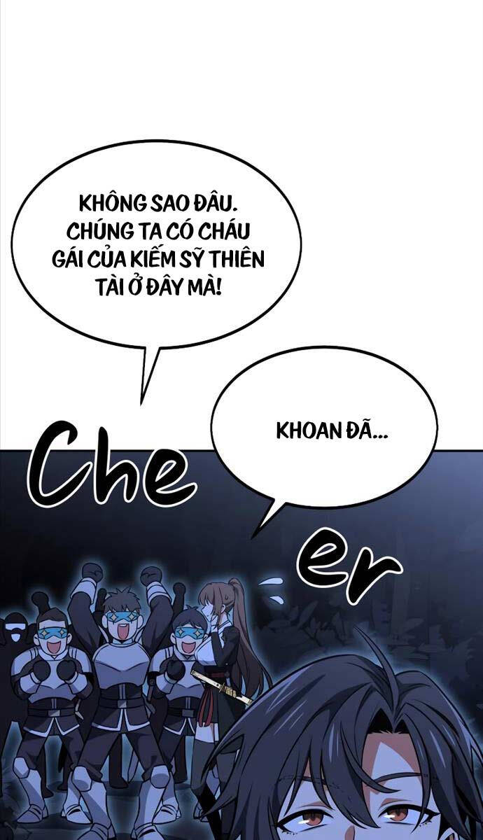 Tôi Đã Giết Tuyển Thủ Học Viện Chap 15 - Next Chap 16