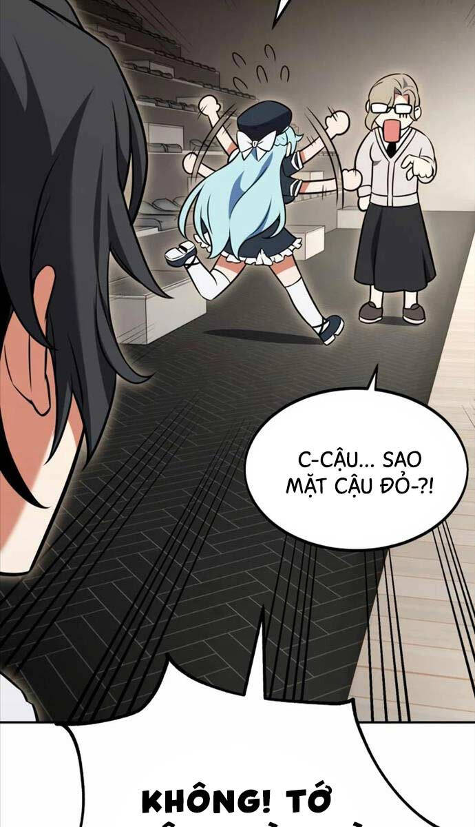 Tôi Đã Giết Tuyển Thủ Học Viện Chap 16 - Next Chap 17
