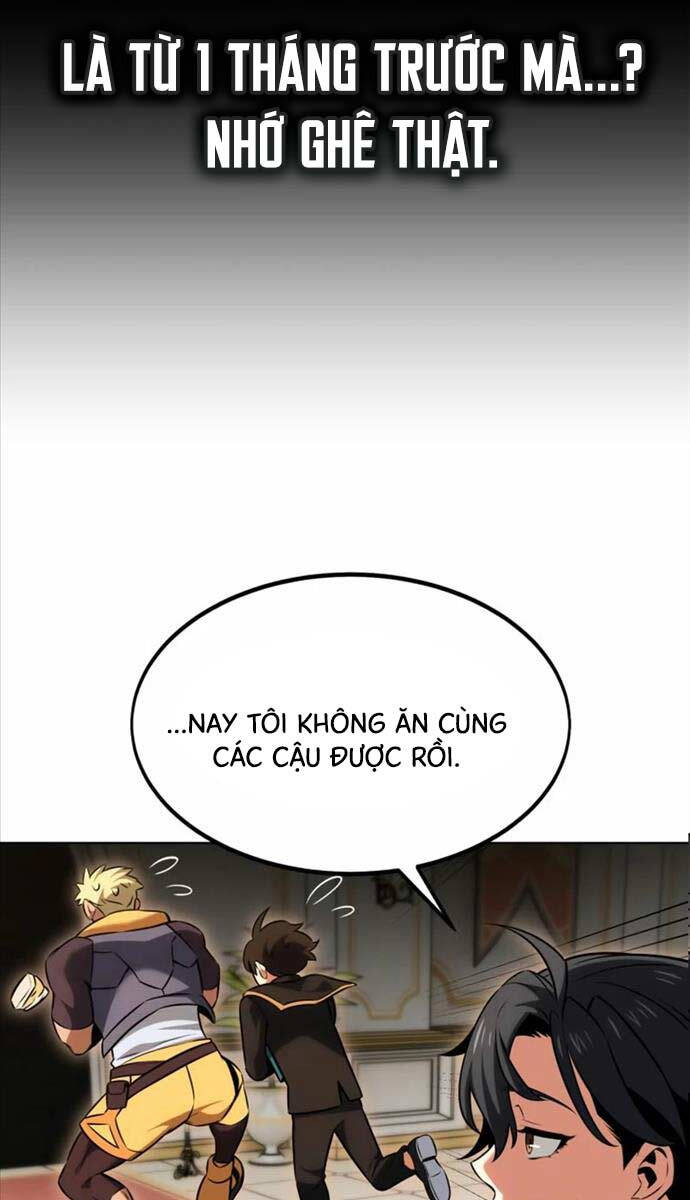 Tôi Đã Giết Tuyển Thủ Học Viện Chap 16 - Next Chap 17