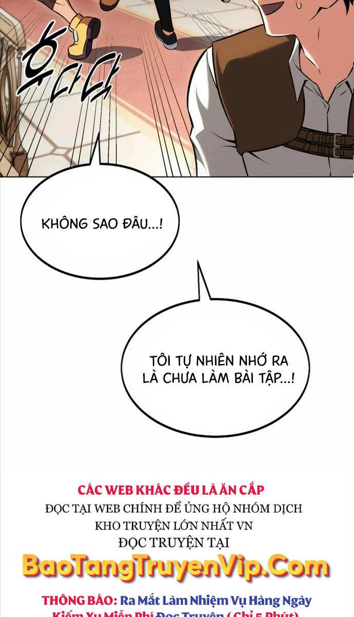Tôi Đã Giết Tuyển Thủ Học Viện Chap 16 - Next Chap 17