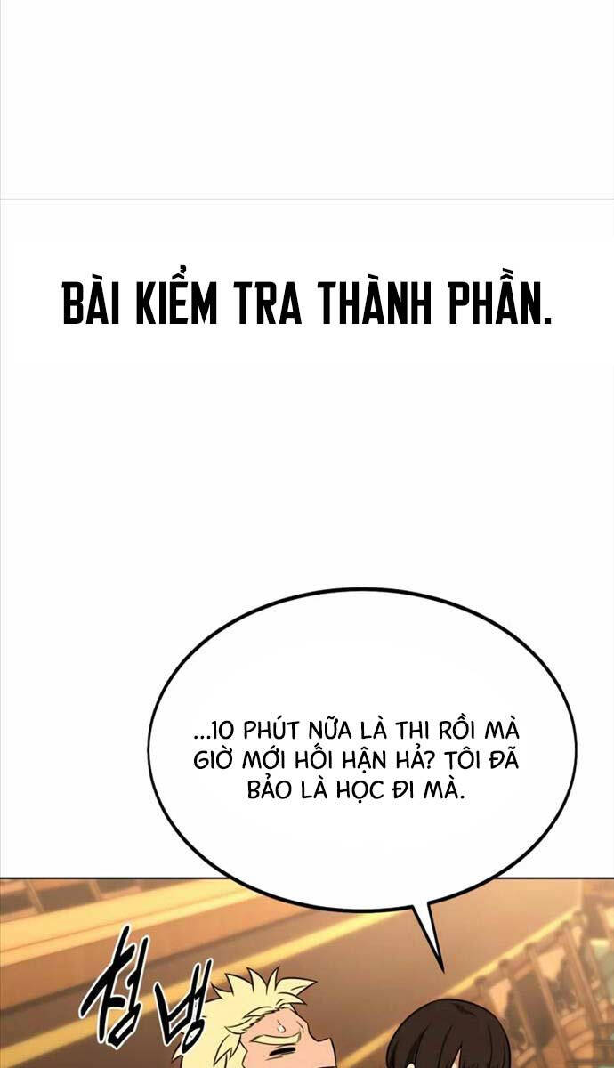 Tôi Đã Giết Tuyển Thủ Học Viện Chap 16 - Next Chap 17