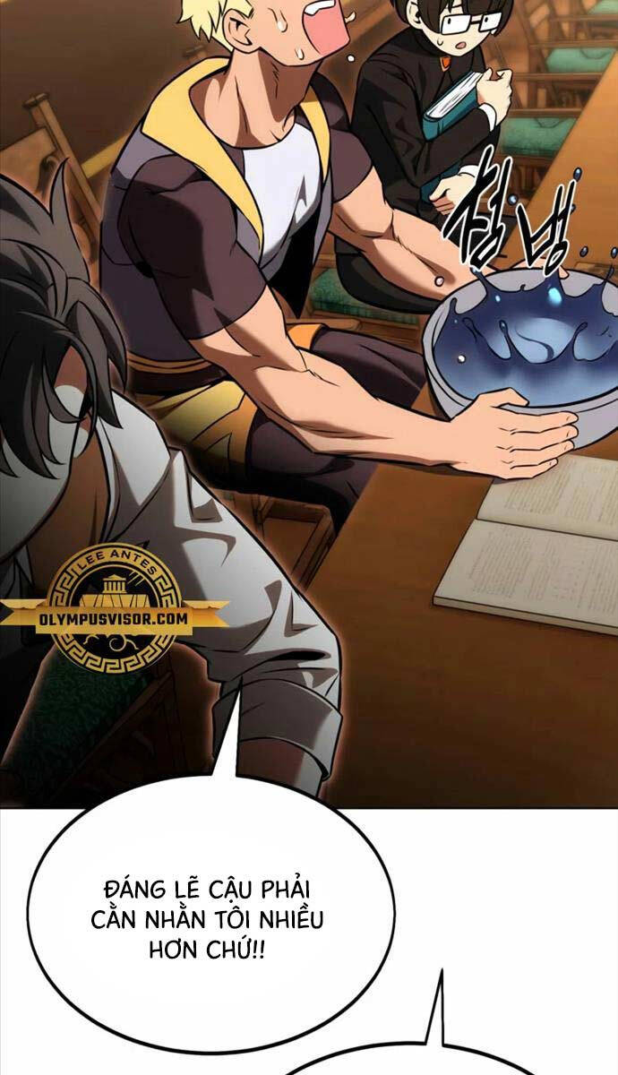 Tôi Đã Giết Tuyển Thủ Học Viện Chap 16 - Next Chap 17