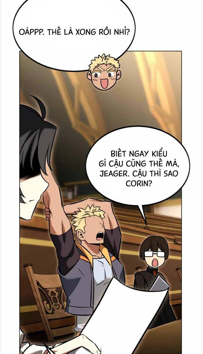 Tôi Đã Giết Tuyển Thủ Học Viện Chap 16 - Next Chap 17