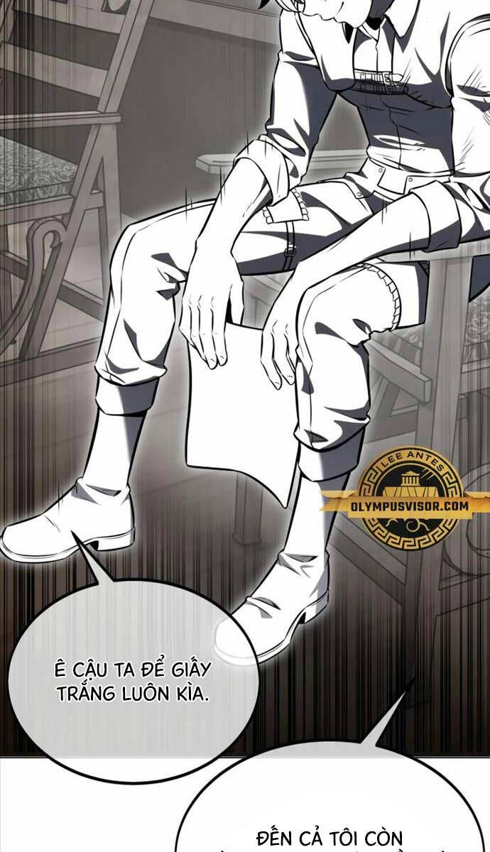 Tôi Đã Giết Tuyển Thủ Học Viện Chap 16 - Next Chap 17