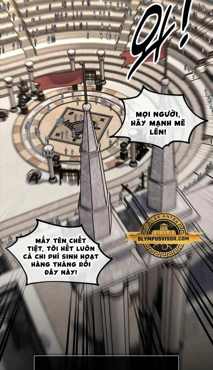 Tôi Đã Giết Tuyển Thủ Học Viện Chap 16 - Next Chap 17