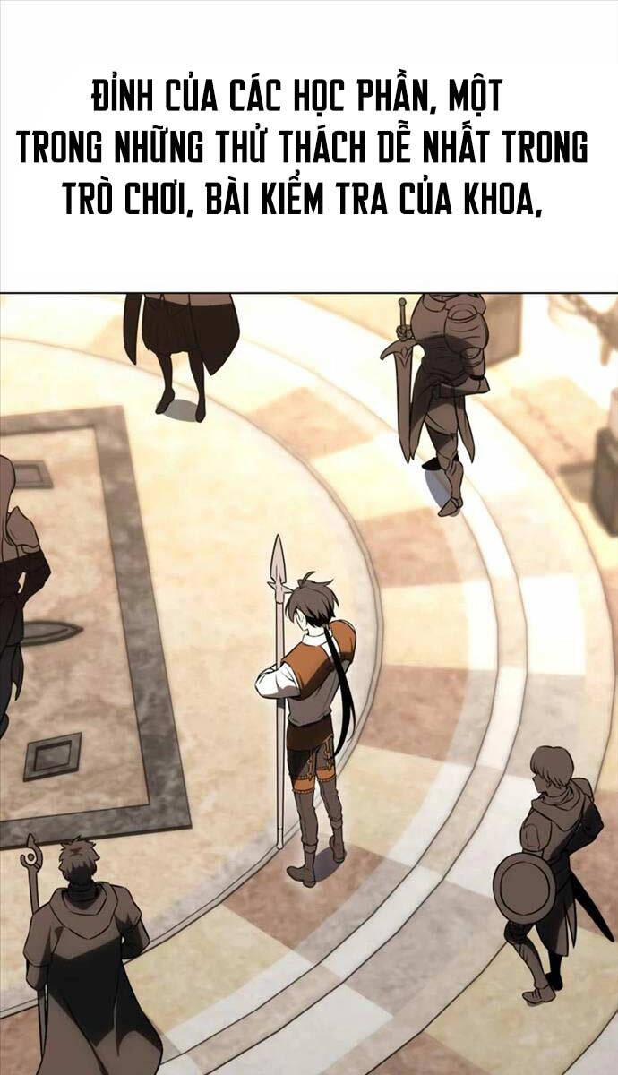 Tôi Đã Giết Tuyển Thủ Học Viện Chap 16 - Next Chap 17