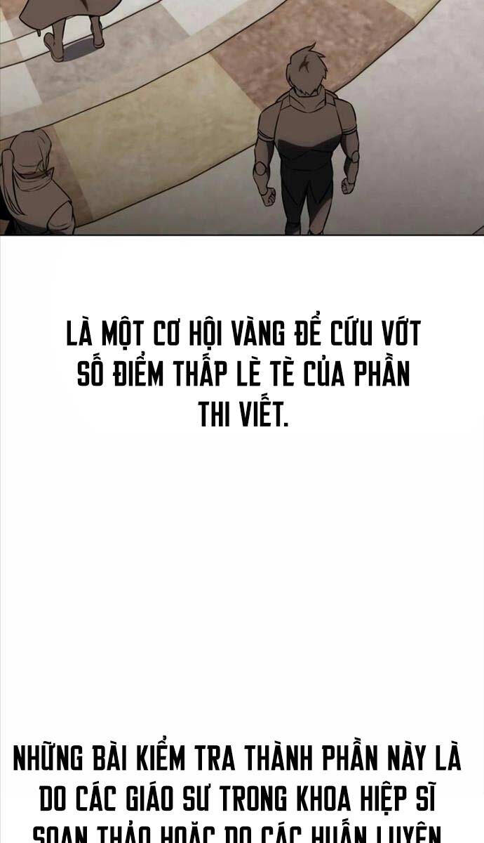 Tôi Đã Giết Tuyển Thủ Học Viện Chap 16 - Next Chap 17