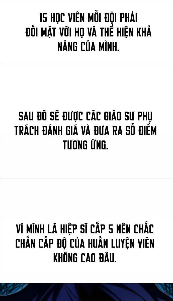 Tôi Đã Giết Tuyển Thủ Học Viện Chap 16 - Next Chap 17