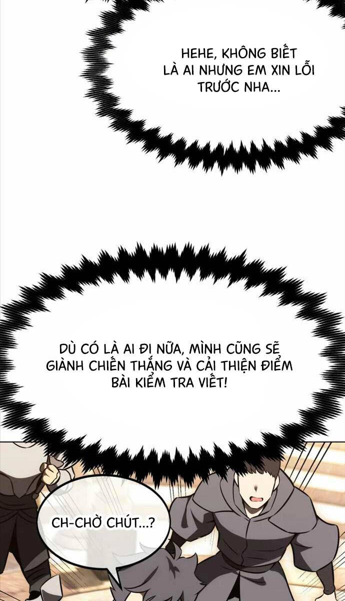 Tôi Đã Giết Tuyển Thủ Học Viện Chap 16 - Next Chap 17
