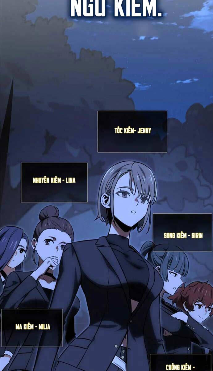 Tôi Đã Giết Tuyển Thủ Học Viện Chap 16 - Next Chap 17