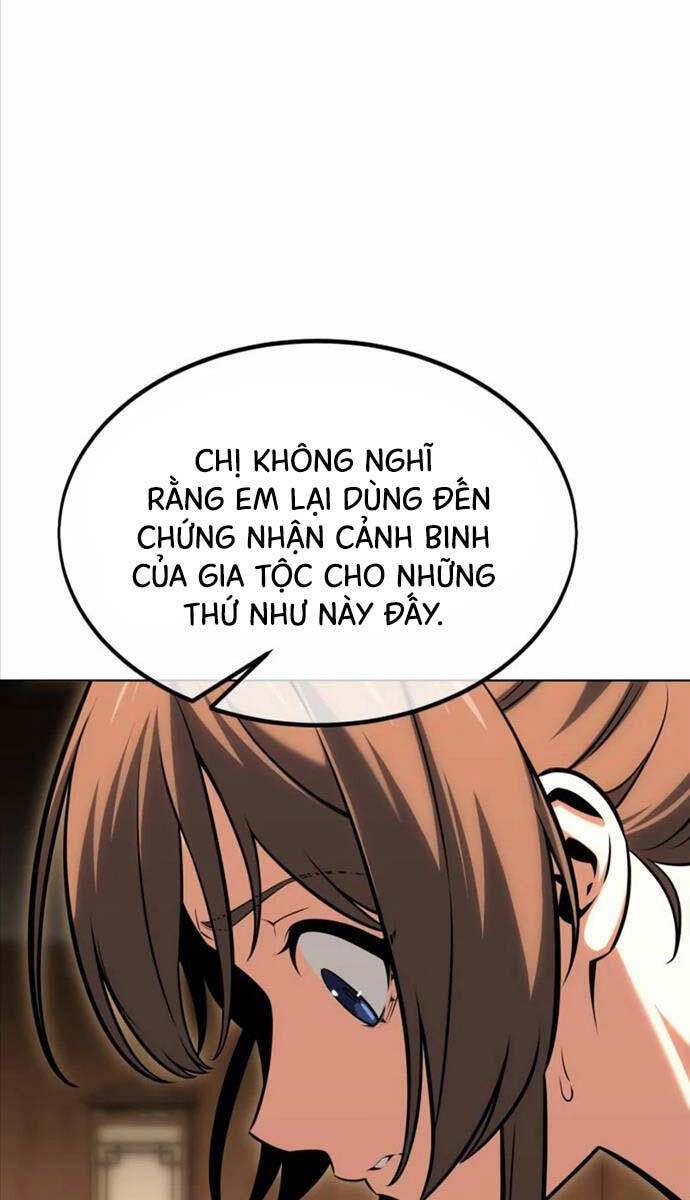 Tôi Đã Giết Tuyển Thủ Học Viện Chap 16 - Next Chap 17