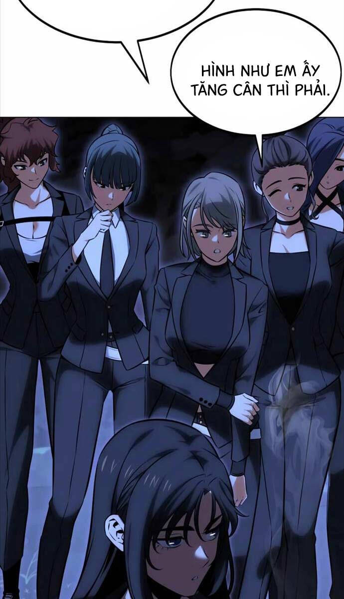 Tôi Đã Giết Tuyển Thủ Học Viện Chap 16 - Next Chap 17
