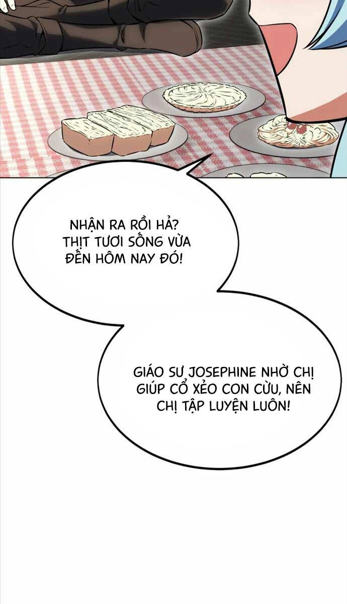 Tôi Đã Giết Tuyển Thủ Học Viện Chap 16 - Next Chap 17