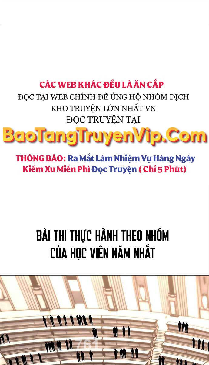 Tôi Đã Giết Tuyển Thủ Học Viện Chap 17 - Next Chap 18