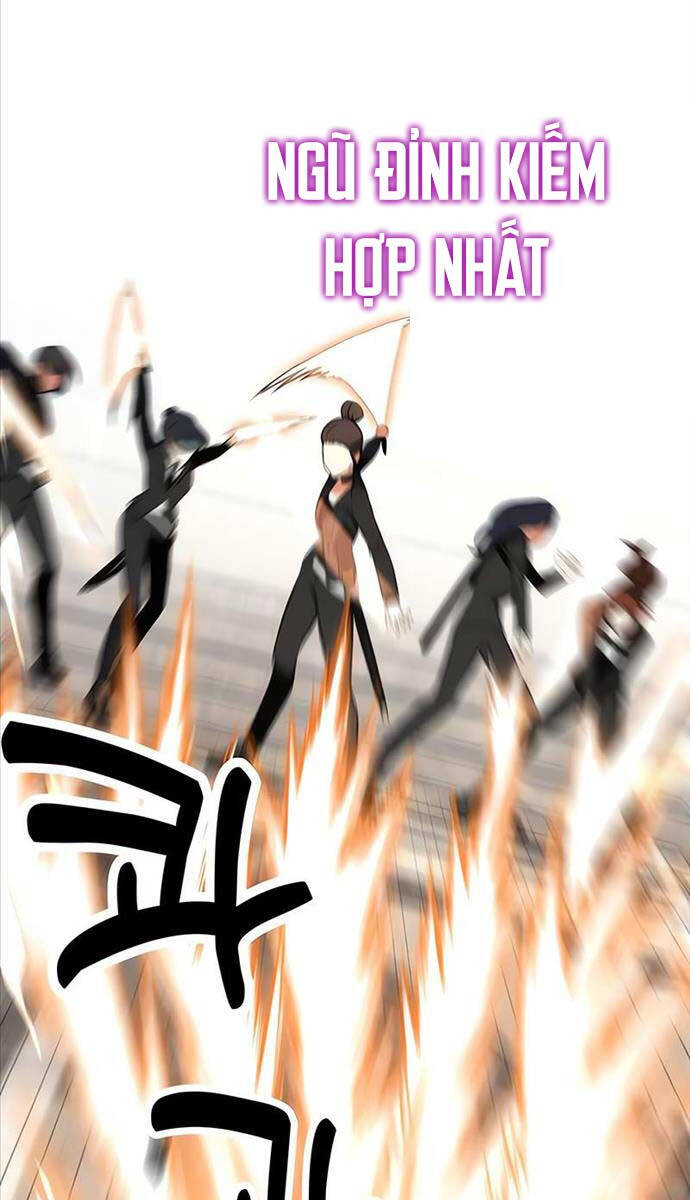 Tôi Đã Giết Tuyển Thủ Học Viện Chap 17 - Next Chap 18