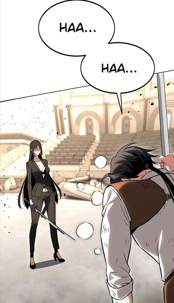 Tôi Đã Giết Tuyển Thủ Học Viện Chap 17 - Next Chap 18