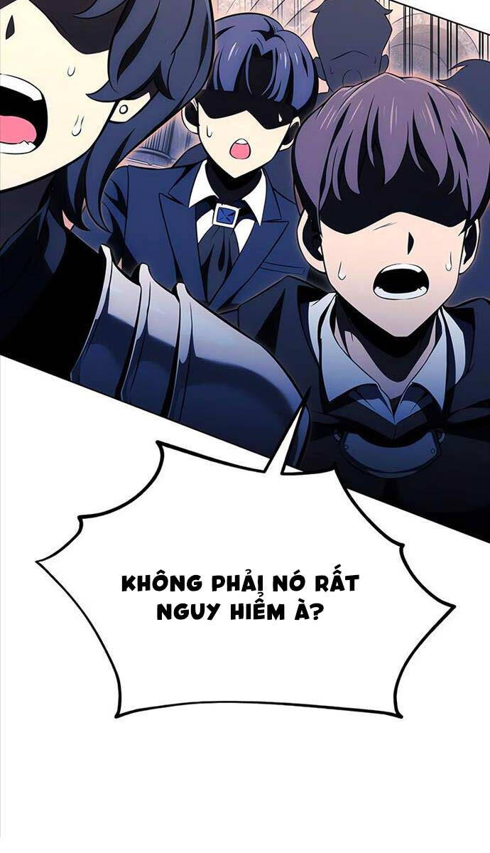 Tôi Đã Giết Tuyển Thủ Học Viện Chap 17 - Next Chap 18