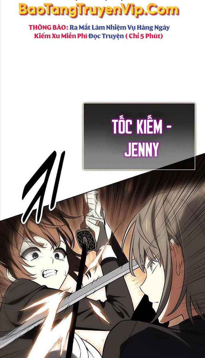 Tôi Đã Giết Tuyển Thủ Học Viện Chap 17 - Next Chap 18