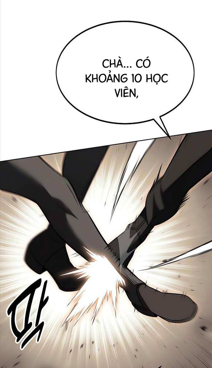 Tôi Đã Giết Tuyển Thủ Học Viện Chap 17 - Next Chap 18