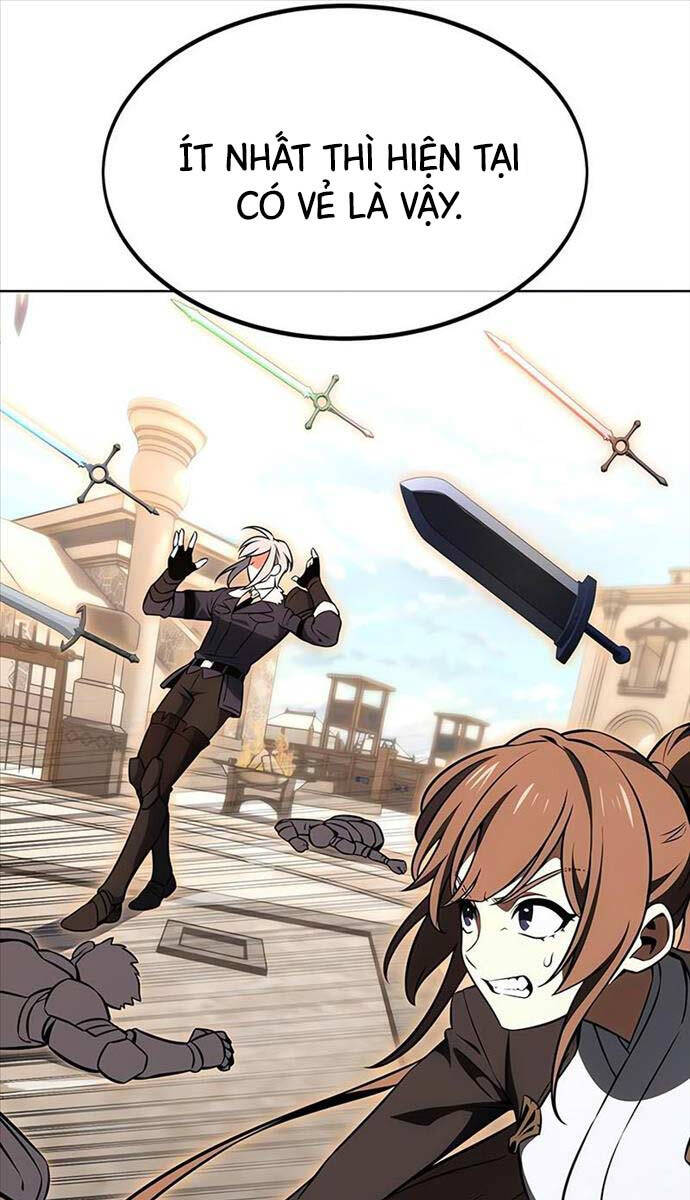 Tôi Đã Giết Tuyển Thủ Học Viện Chap 17 - Next Chap 18