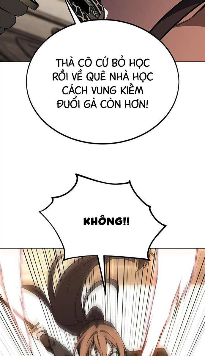 Tôi Đã Giết Tuyển Thủ Học Viện Chap 17 - Next Chap 18