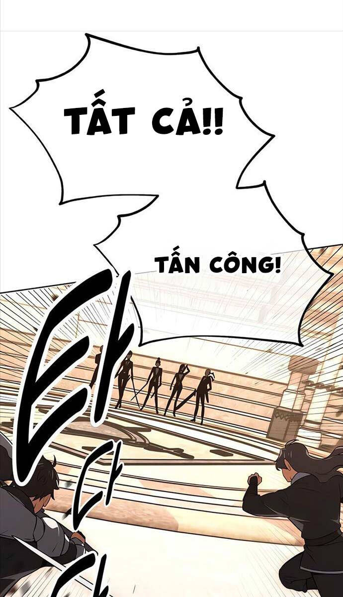 Tôi Đã Giết Tuyển Thủ Học Viện Chap 17 - Next Chap 18