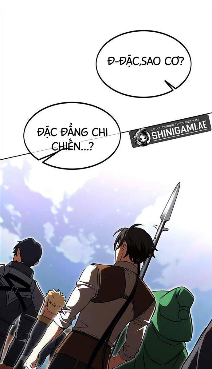 Tôi Đã Giết Tuyển Thủ Học Viện Chap 17 - Next Chap 18