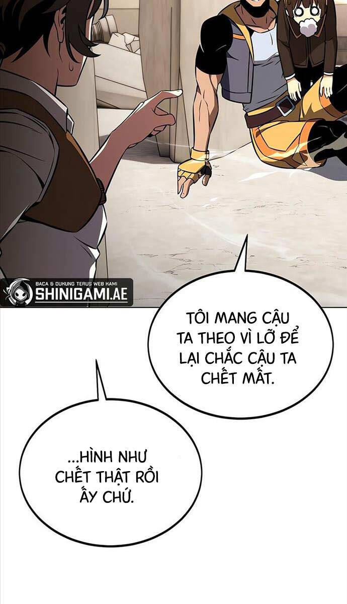 Tôi Đã Giết Tuyển Thủ Học Viện Chap 17 - Next Chap 18