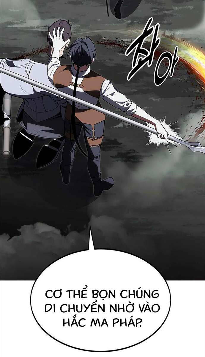 Tôi Đã Giết Tuyển Thủ Học Viện Chap 18 - Next Chap 19