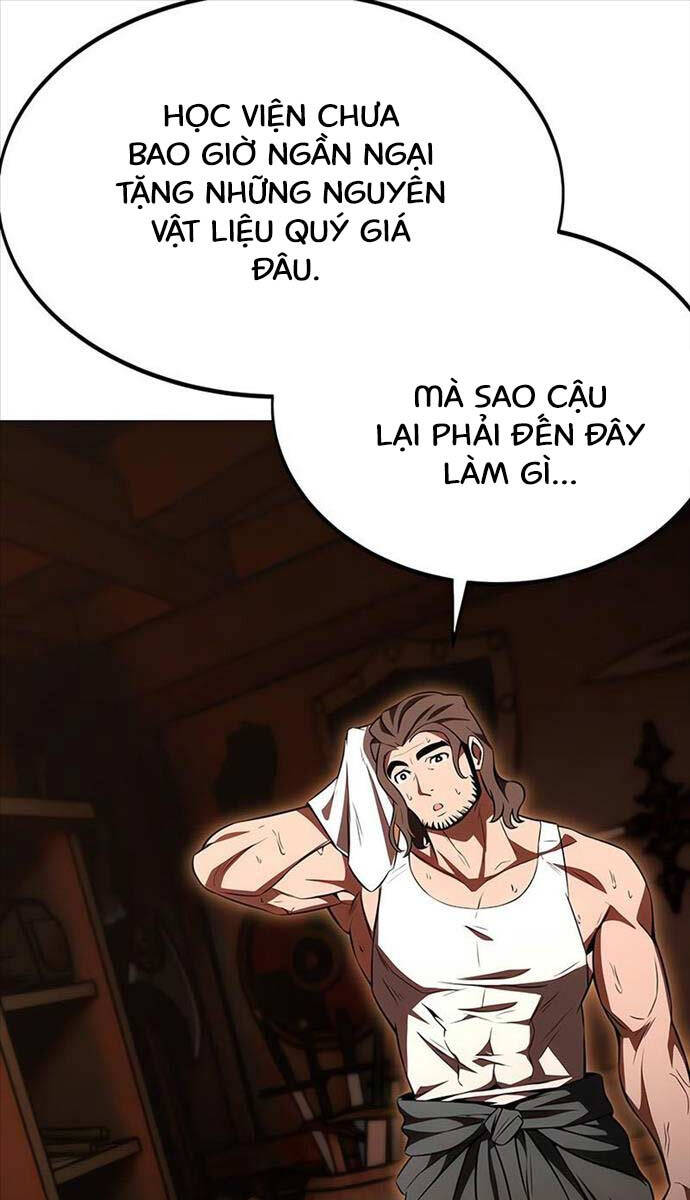 Tôi Đã Giết Tuyển Thủ Học Viện Chap 18 - Next Chap 19