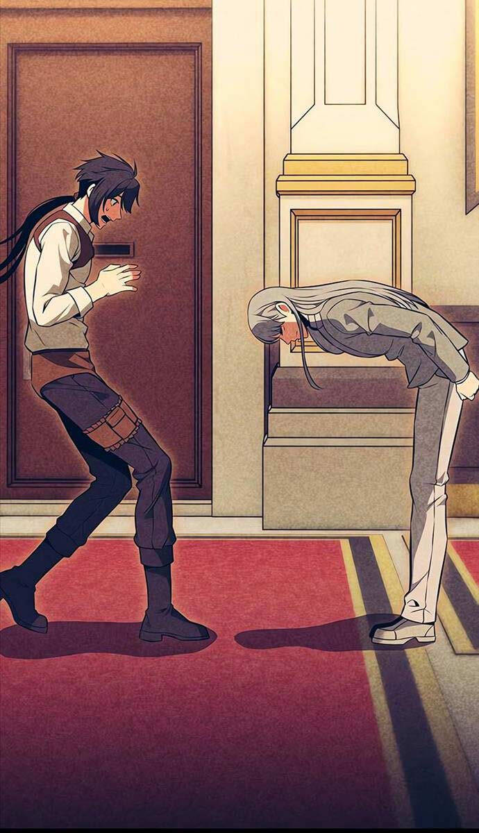 Tôi Đã Giết Tuyển Thủ Học Viện Chap 18 - Next Chap 19
