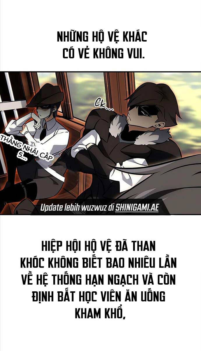 Tôi Đã Giết Tuyển Thủ Học Viện Chap 18 - Next Chap 19
